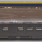AHM 6401-NF HO Scale Undecorated Passenger Car EX/Box