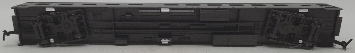 AHM 6401-NF HO Scale Undecorated Passenger Car EX/Box