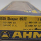 AHM 6401-NF HO Scale Undecorated Passenger Car EX/Box