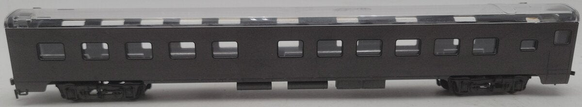 AHM 6401-NF HO Scale Undecorated Passenger Car EX/Box