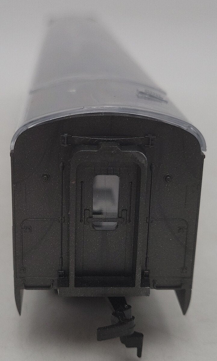 AHM 6401-NF HO Scale Undecorated Passenger Car EX/Box