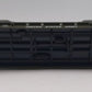 MTH 30-76807 O Gauge U.S. Army Flatcar with Bradley Fighting Vehicles #8078 VG