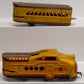 Marx Vintage O Union Pacific M10005 Streamlined Wind Up Locomotive Set VG