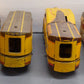 Marx Vintage O Union Pacific M10005 Streamlined Wind Up Locomotive Set VG