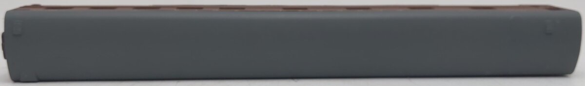 AHM 6420 HO Scale Pennsylvania Railroad Passenger Car EX/Box