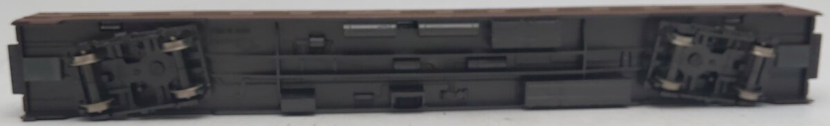 AHM 6420 HO Scale Pennsylvania Railroad Passenger Car EX/Box