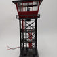 Lionel 6-24153 O Gauge Railroad Control Tower EX