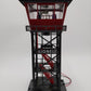 Lionel 6-24153 O Gauge Railroad Control Tower EX