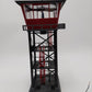 Lionel 6-24153 O Gauge Railroad Control Tower EX