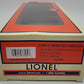 Lionel 6-37530 Santa Animated Caboose LN/Box