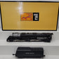 3rd Rail O Brass Union Pacific "Late" Big Boy Steam Locomotive & Tender #4024 EX/Box