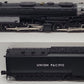 3rd Rail O Brass Union Pacific "Late" Big Boy Steam Locomotive & Tender #4024 EX/Box