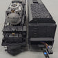 3rd Rail O Brass Union Pacific "Late" Big Boy Steam Locomotive & Tender #4024 EX/Box
