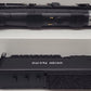 3rd Rail O Brass Union Pacific "Late" Big Boy Steam Locomotive & Tender #4024 EX/Box