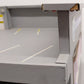 Menards 279-4392 O Scale Citi Center Parking Garage w/Shops VG