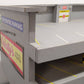Menards 279-4392 O Scale Citi Center Parking Garage w/Shops VG