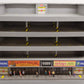 Menards 279-4392 O Scale Citi Center Parking Garage w/Shops VG