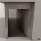 Menards 279-4392 O Scale Citi Center Parking Garage w/Shops VG