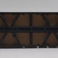 Menards 279-3384 O Gauge Army Flatcar w/ Half Track and Semi Tractor #19246 EX