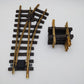 LGB G Scale Assorted Track [5] EX