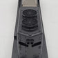 Athearn 4600 HO Scale Undecorated GP38-2 Powered Diesel Locomotive LN/Box