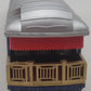 AHM HO Scale Pullman Passenger Car VG/Box
