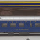 AHM HO Scale Pullman Passenger Car VG/Box