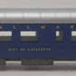 AHM HO Scale Pullman Passenger Car VG/Box