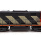 Atlas 8051 HO Canadian National C424 Phase 2 Diesel Locomotive #3205 EX