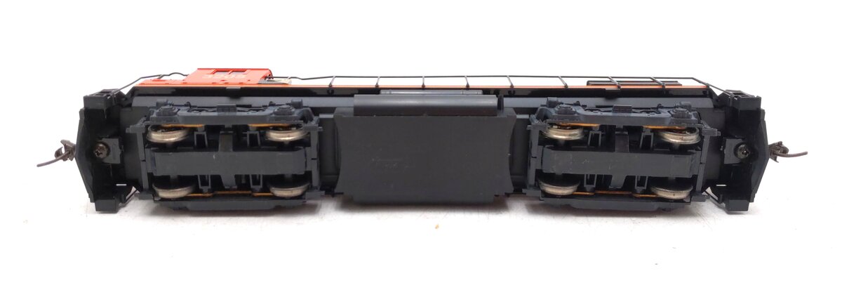Atlas 8051 HO Canadian National C424 Phase 2 Diesel Locomotive #3205 EX