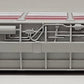 Lionel 6-84906 O Gauge Ferromex Scale Autorack Car #705473 EX