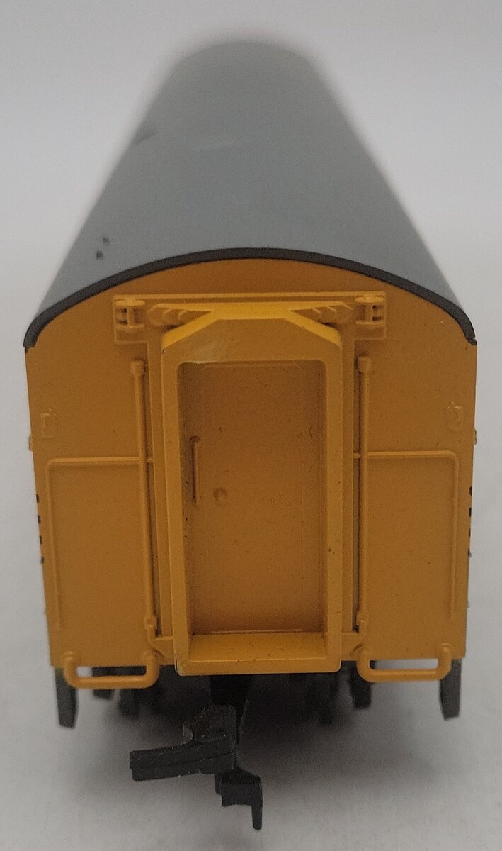 AHM 6407 HO Scale Railway Express Agency Passenger Car #1520 EX/Box
