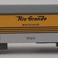 AHM 6407 HO Scale Railway Express Agency Passenger Car #1520 EX/Box