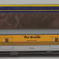 AHM 6407 HO Scale Railway Express Agency Passenger Car #1520 EX/Box