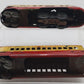 Marx M10000 Vintage O Gauge Union Pacific Streamline Diesel Locomotive Set VG