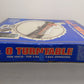 Atlas 6910 O Gauge Motorized 24 Inch Turntable EX/Box