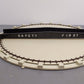 Atlas 6910 O Gauge Motorized 24 Inch Turntable EX/Box