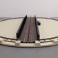 Atlas 6910 O Gauge Motorized 24 Inch Turntable EX/Box