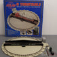 Atlas 6910 O Gauge Motorized 24 Inch Turntable EX/Box
