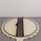 Atlas 6910 O Gauge Motorized 24 Inch Turntable EX/Box