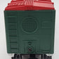 Lionel 6-29628 O Gauge Poinsettia Mint Car LN/Box