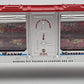 Lionel 6-29628 O Gauge Poinsettia Mint Car LN/Box