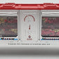 Lionel 6-29628 O Gauge Poinsettia Mint Car LN/Box