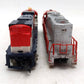 Tyco & Life-like HO Scale Diesel Locomotives [2] EX