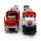 Tyco & Life-like HO Scale Diesel Locomotives [2] EX