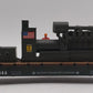 Menards 279-3382 O Gauge U.S. Army Electrical Engineers Flatcar #05044 EX