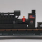 Menards 279-3382 O Gauge U.S. Army Electrical Engineers Flatcar #05044 EX