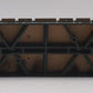 Menards 279-3382 O Gauge U.S. Army Electrical Engineers Flatcar #05044 EX