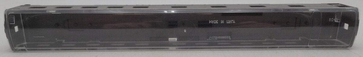 AHM 6401-NF HO Scale Undecorated Passenger Car EX/Box