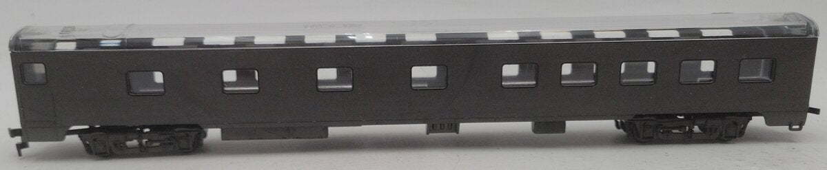 AHM 6401-NF HO Scale Undecorated Passenger Car EX/Box
